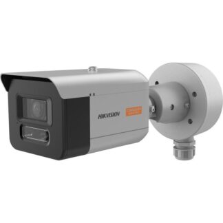 4 MP Dual Illumination