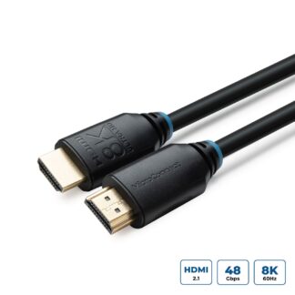 HDMI Cable 8K, 7,5m