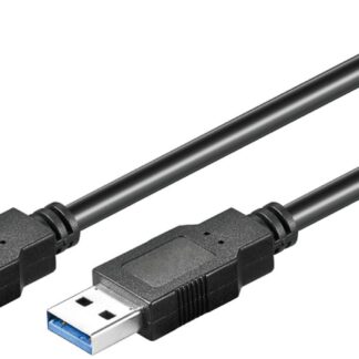 USB 3.2 Gen 1 A-A 3m M-M,