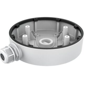 Junction Box for Polymer