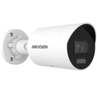 4 MP AcuSense Strobe Light