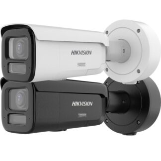 4 MP Dual Illumination Strobe