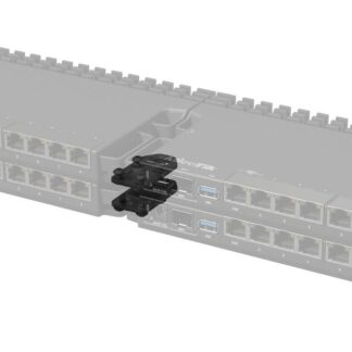 Rackmount ears set for RB5009