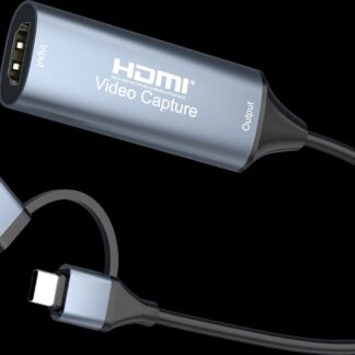 HDMI Video Capture link to