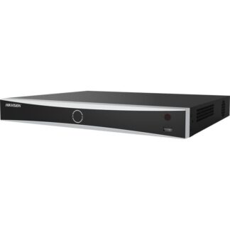 I/VPro Series NVR with AcuSeek