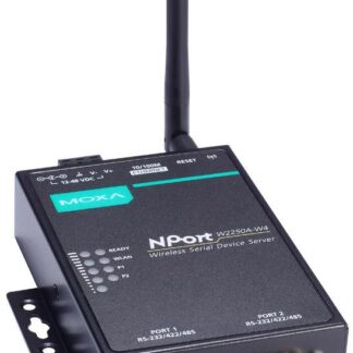 NPORT W2250A-W4-EU