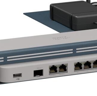 Meraki MX68 w/MC