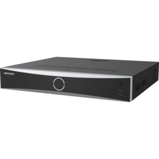 I/VPro Series NVR with AcuSeek