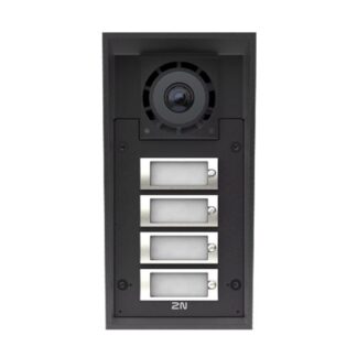IP Force 2.0 - 4 buttons,