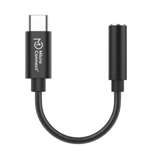 Premium USB-C to minijack