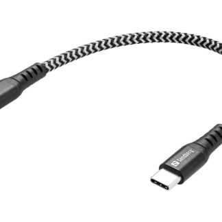 Survivor USB-C Cable 0.2M 100W