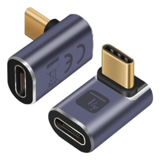Iadap Usb4C-40G Cable Gender