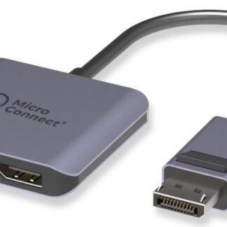 DisplayPort to 2x DisplayPort
