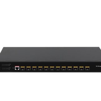 Electra 12 port Fiber