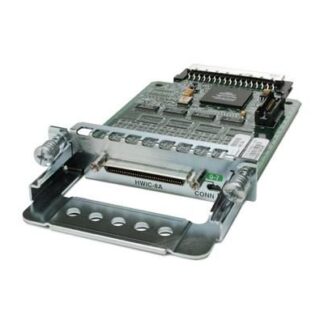 8-PORT ASYNC HWIC