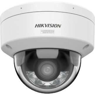 4 MP Smart Hybrid Light with