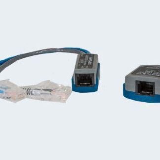 IP and PoE passive