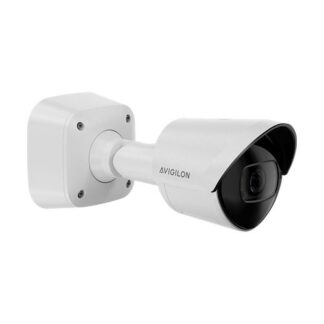 6MP H6A Bullet IR Camera with