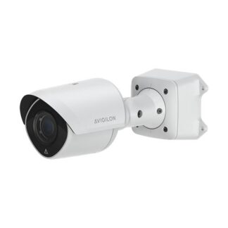 3MP H6SL Bullet Camera with