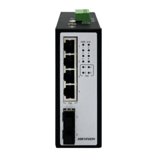 4 PORT GIGABIT FULL MANAGED