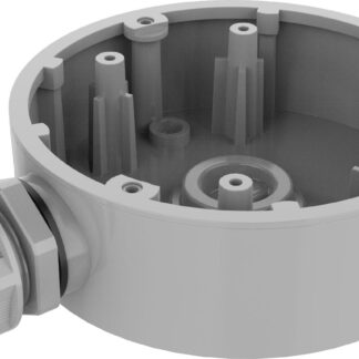 Junction Box for Polymer