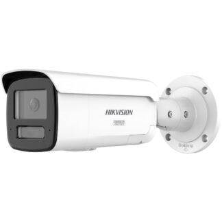 4 MP Acusense Motorized