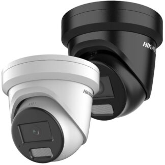 4 MP Powered by Darkfighter