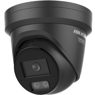4 MP Acusense Motorized
