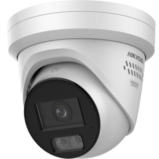 4 MP Acusense Motorized