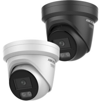 4 MP Smart Hybrid Light with