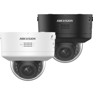 4 MP Smart Hybrid Light with
