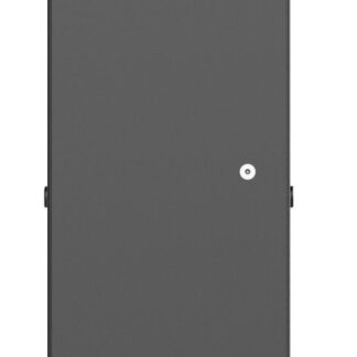 arrier gates with straight