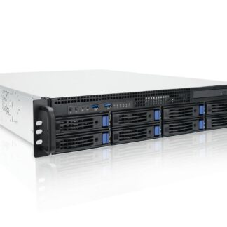 2U 8 Bay Server - Ultra 5