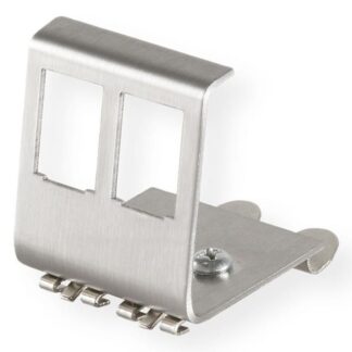 DIN Rail Adapter for 2