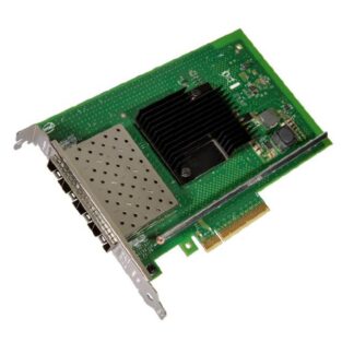 Eth 10Gb 4p 563SFP+