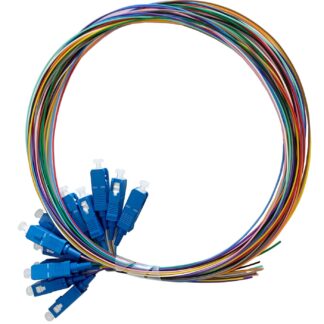 Pigtail SC/UPC 9/125 OS2