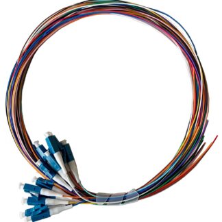 Pigtail LC/UPC 9/125 OS2,