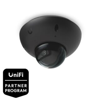 All-weather, vandal-proof 4K