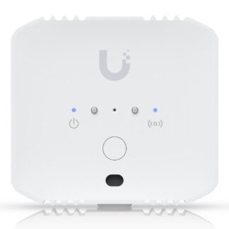 Battery-powered SuperLink