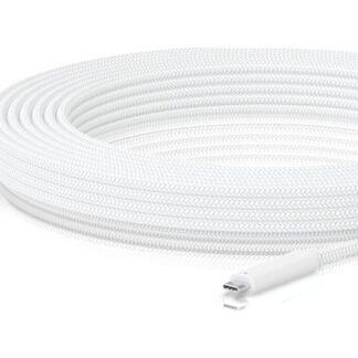 Ten-meter audio cable to