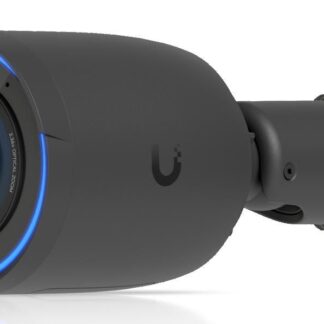 All-weather 4K PoE+ camera