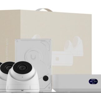 Compact UniFi Protect NVR