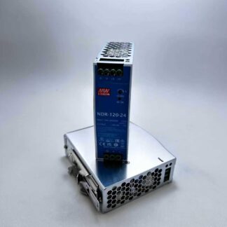 24V, 120W Din-Rail Power
