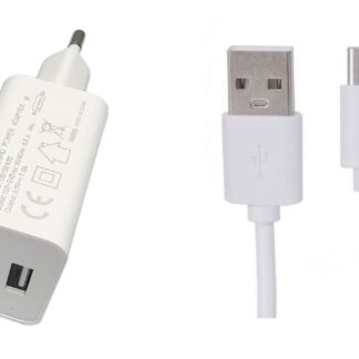 USB-C Charger Set 2.4 A