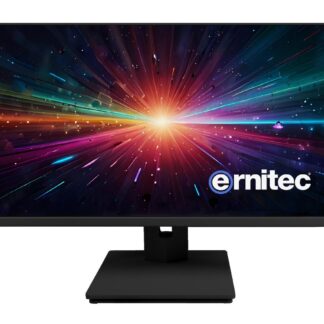 27" Surveillance monitor