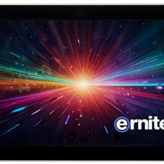 27" Touch monitor for 24/7