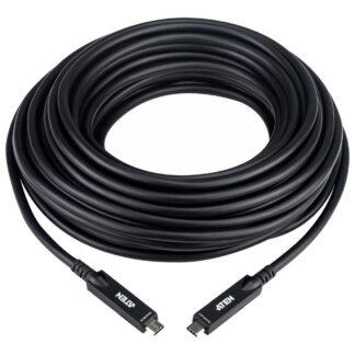 USB-C Ultra HD Active Optical