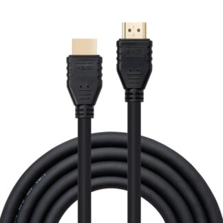 0.5m 4K60Hz HDMI Cable,