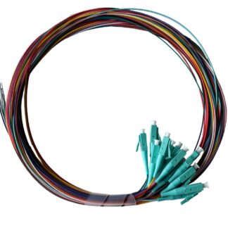 Pigtail LC/UPC 50/125 OM3,