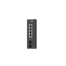 6-Port Gigabit Industrial